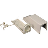 Legrand - Wiremold 810A2 400/800 Series Entrance End Fitting